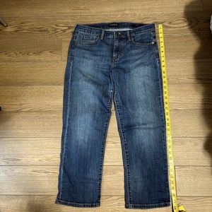 Banana Republic Girlfriend Jeans
